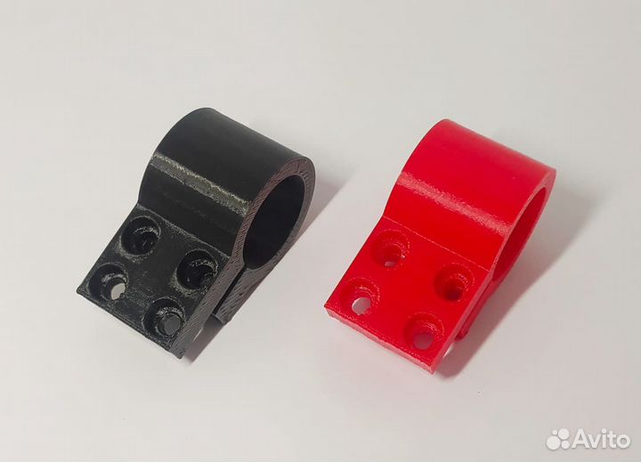 Рамка для курка газа электросамоката Kugoo и др