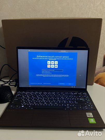 Ноутбук hp pavilion Laptop