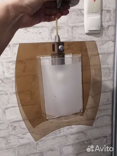 Светильник потолочный