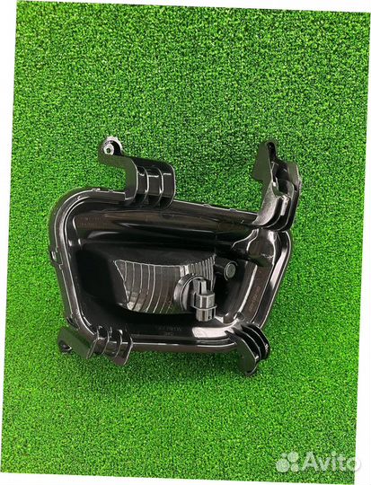 Птф правая Rio 3