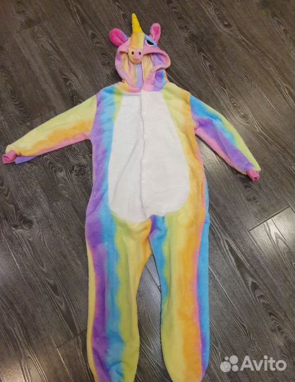 Продам кигуруми для девочки