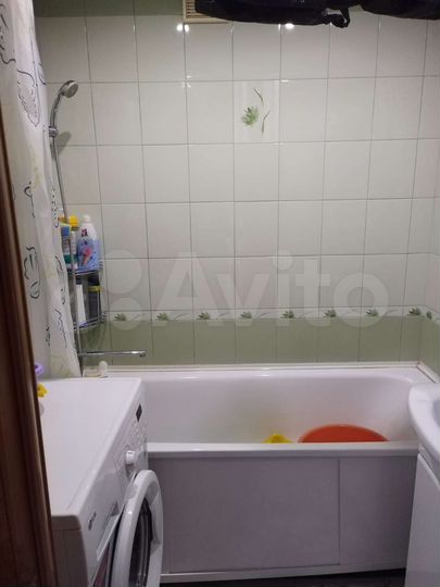 3-к. квартира, 63 м², 2/9 эт.