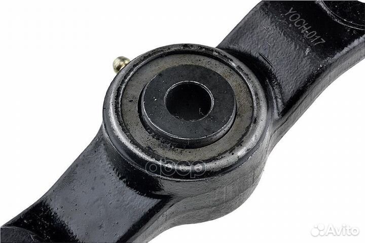 Рычаг торсиона chrysler pt cruiser 01-07 zwtch