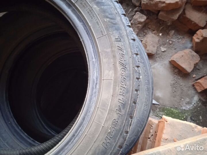 Белшина Artmotion 175/65 R14