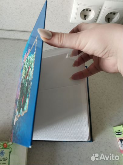 Фотоальбом