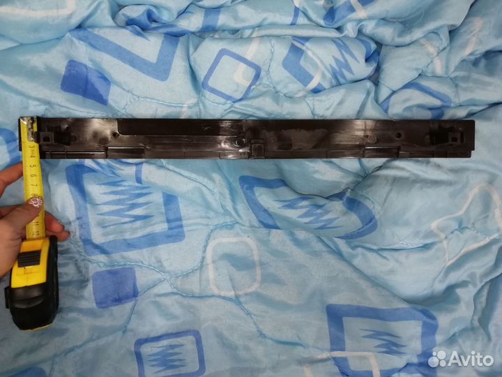 Ручка для духовки газовой плиты Gefest