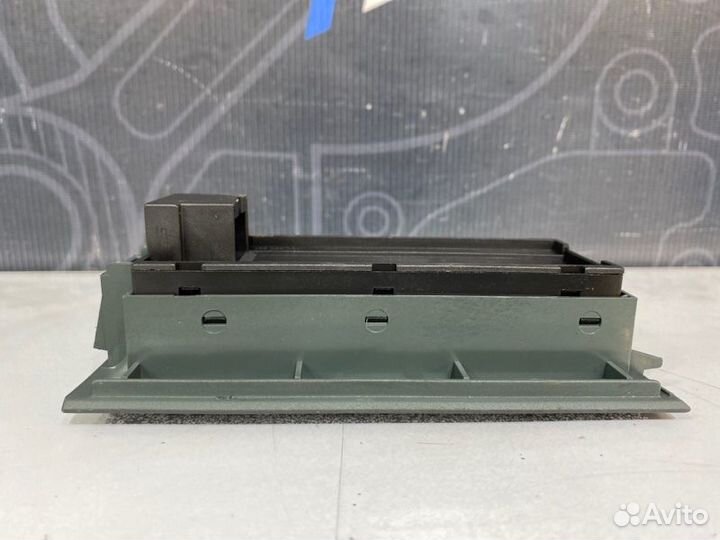 Блок кнопок Audi Allroad C5 BES 2003