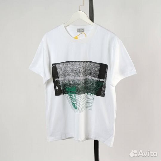 Футболка cavempt