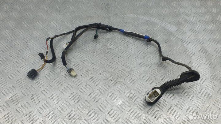 Проводка двери зад.пр Kia Sorento 1 BL 2003