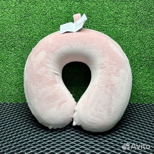 Дорожная подушка для шеи ортоп оптом