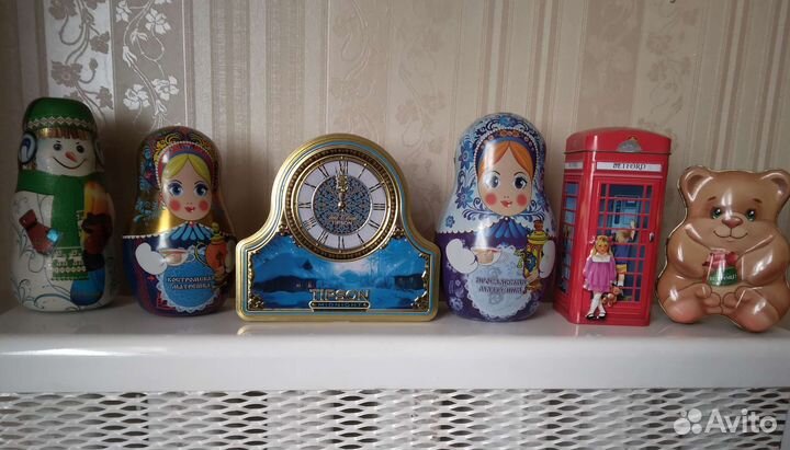 Жестяная банка