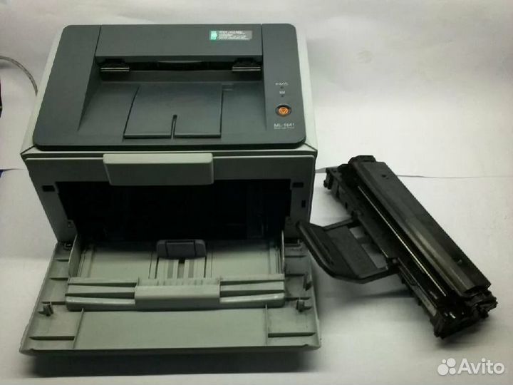 Ремонт принтеров и заправка картриджей