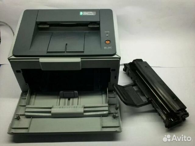 Ремонт принтеров и заправка картриджей