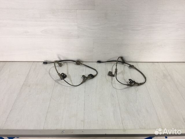 Датчик ABS (абс) провод KIA RIO 4 1.4 ат седан