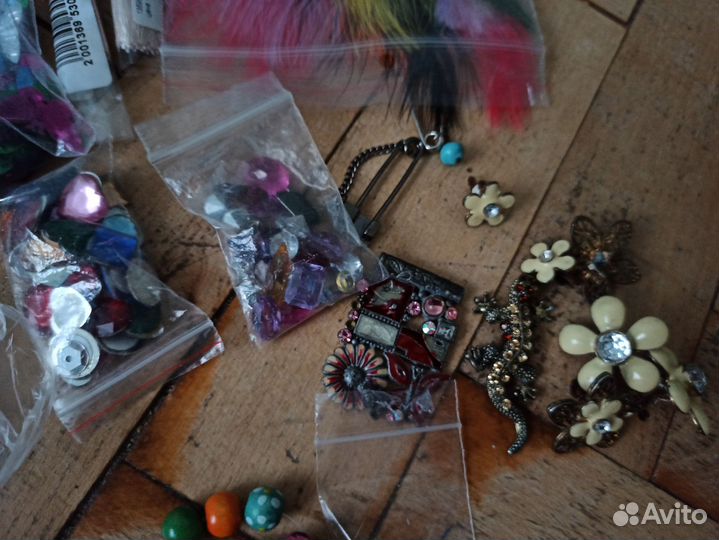 Декор для хендмейда