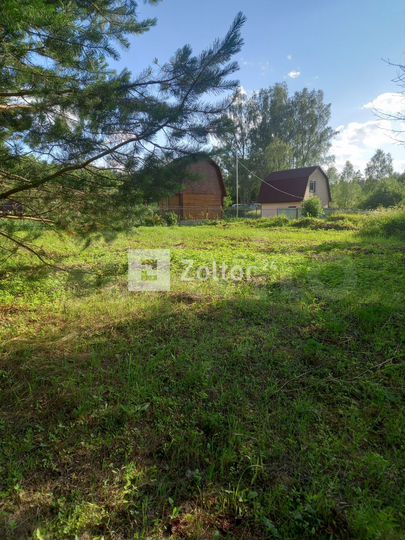 Участок 16,3 сот. (СНТ, ДНП)