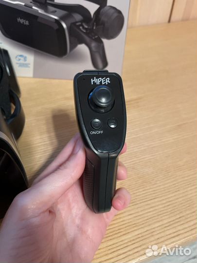 Vr очки для телефона