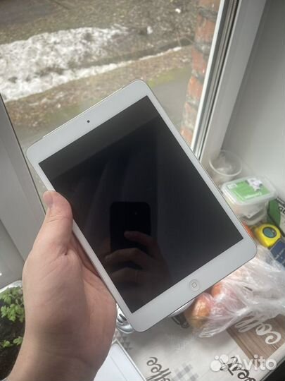 iPad mini 32gb