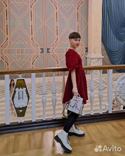 Репетитор по истории искусств