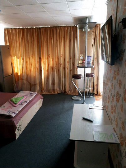 Квартира-студия, 33 м², 3/5 эт.