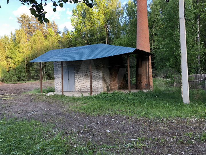 Помещение 477кв.м