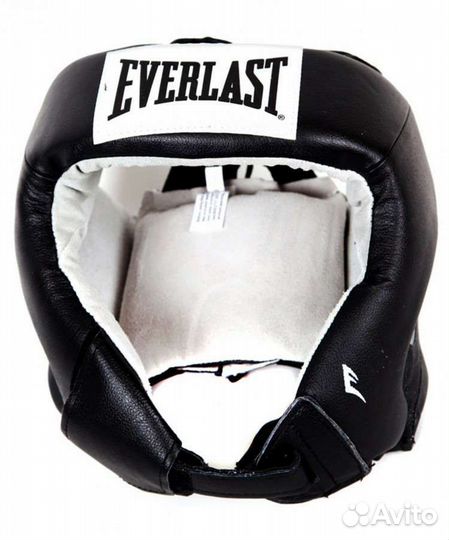 Шлем Everlast USA Boxing