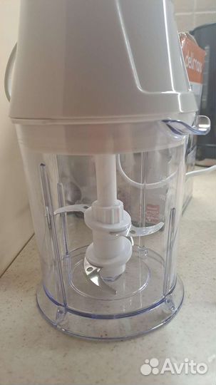 Кухонный измельчитель Delimano Joy Chopper