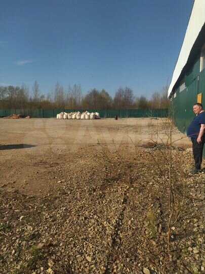 Склад, 10000 м²