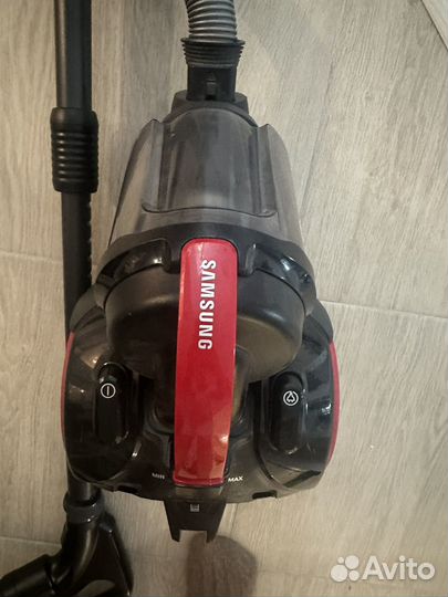 Пылесос samsung