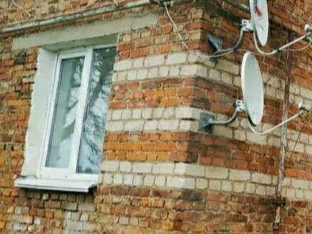 2-к. квартира, 41 м², 1/2 эт.