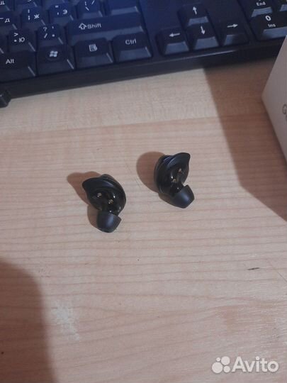Беспроводные наушники Samsung Galaxy Buds +