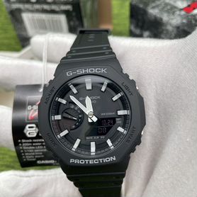 Часы мужские Casio G-Shock GA-2100-1A