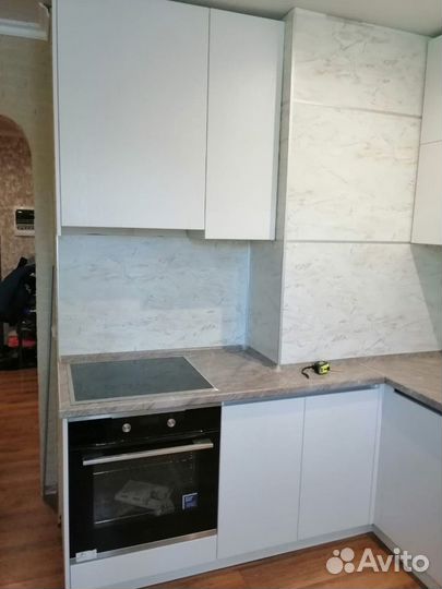 Кухонный гарнитур на заказ