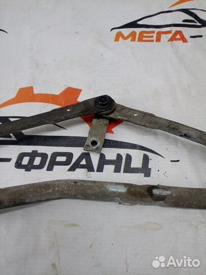 Трапеция дворников Mazda Mazda3 седан Z6 2005