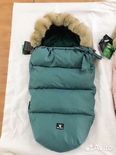 Конверты тёплые (Пух + Перо )