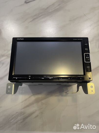 Магнитола gathers VXM-184VFI