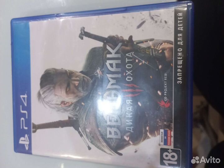 Игры для приставок ps4