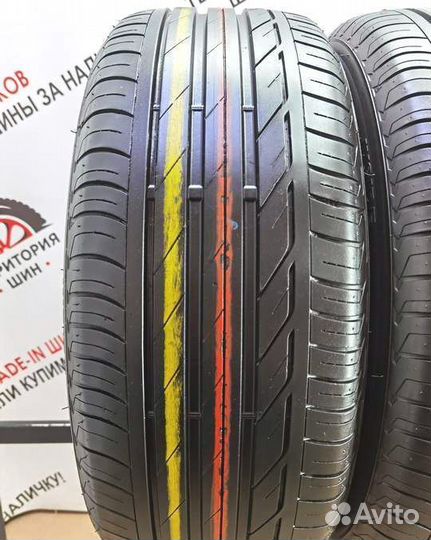 Bridgestone Turanza T001 225/50 R18 99W