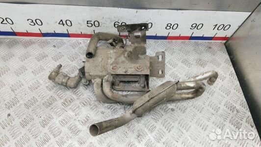 Автономный отопитель (вебасто) seat alhambra 7M (K