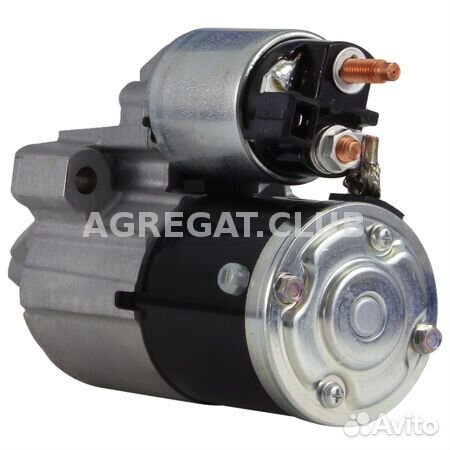 Стартер Cargo 113960