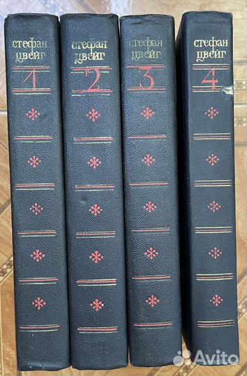 Собрания сочинений разных авторов