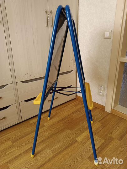 Детский доска мольберт