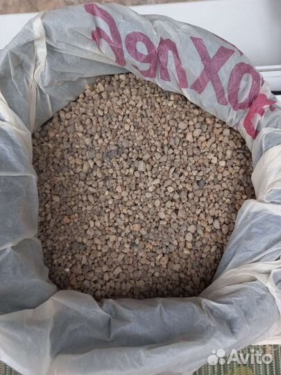 Грунт для аквариума