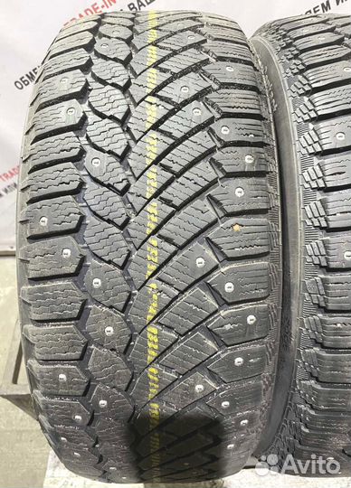 Continental ContiIceContact 215/50 R17 95R