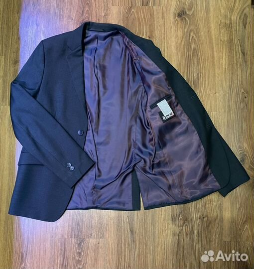 Школьный костюм для мальчика 164/170 Magmen