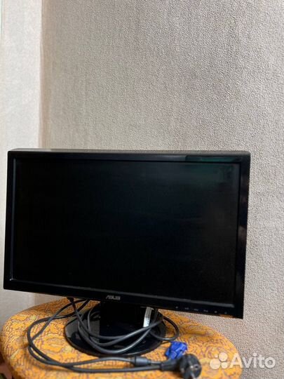 Монитор Asus VH222D 75Гц