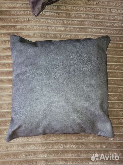 Подушки для дивана