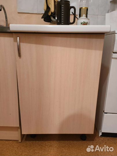 Кухонный гарнитур