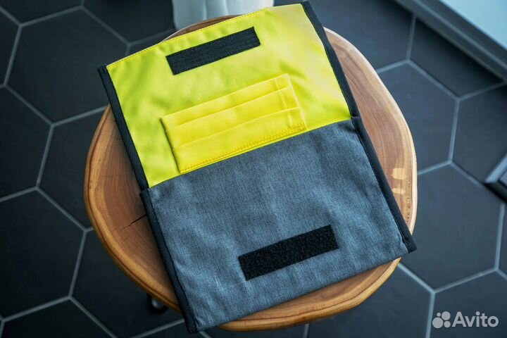 Папка для планшета «Aviation» CV Airstore size S