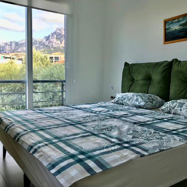 1-к. квартира, 60 м² (Кипр)